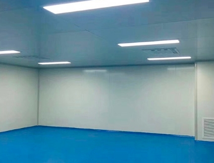 吉林洁净室净化：打造纯净生产空间的关键