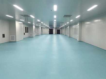 吉林净化工程：筑牢多领域品质根基​