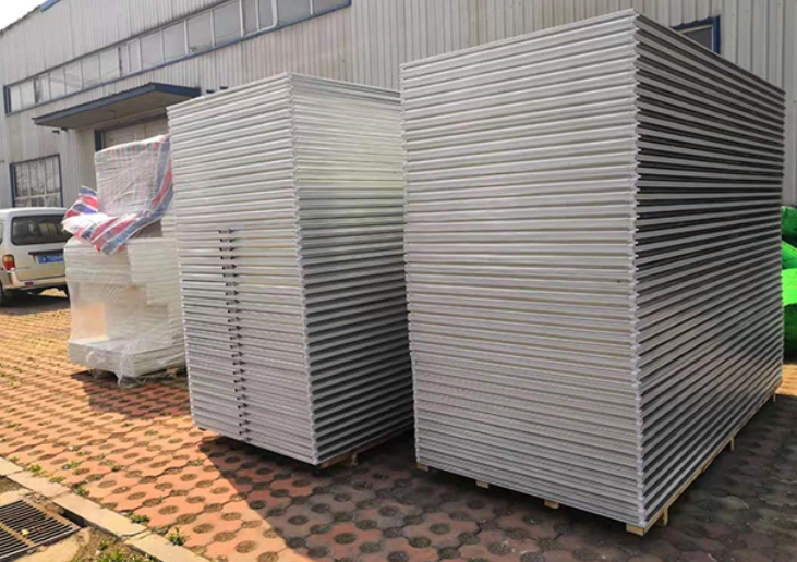 吉林净化板厂家：多领域应用受青睐